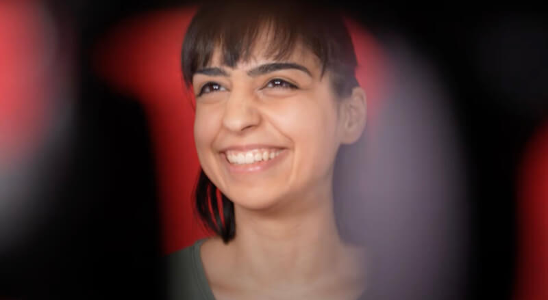 Shirin Riazy